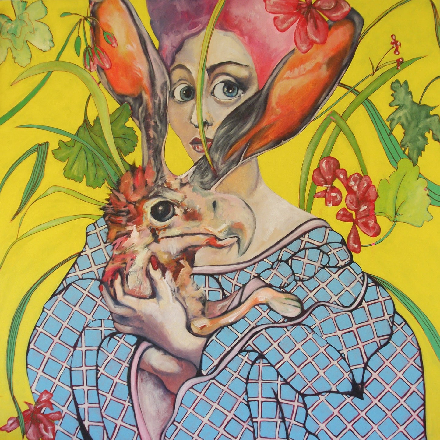 Unmounted Fine Art Print (CUB)